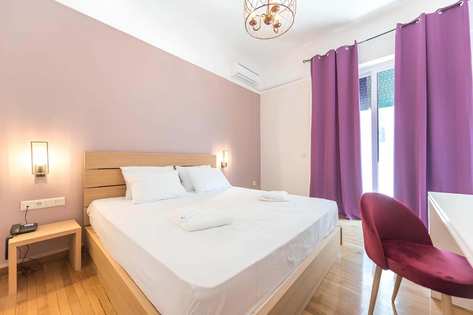 Int13 Via De Filippi Hotel Olbia Exterior photo